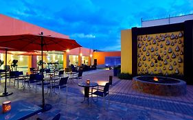 Marriott Courtyard Toluca Tollocan